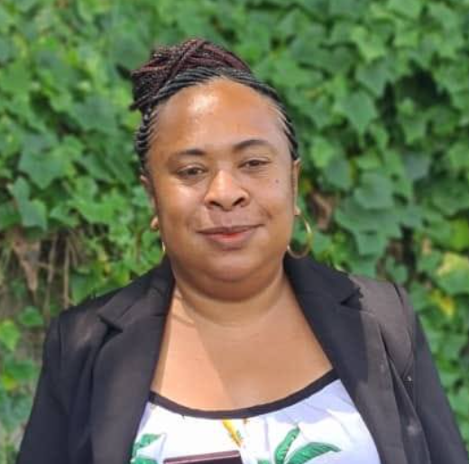 Grace Wong — SHP Election Manager